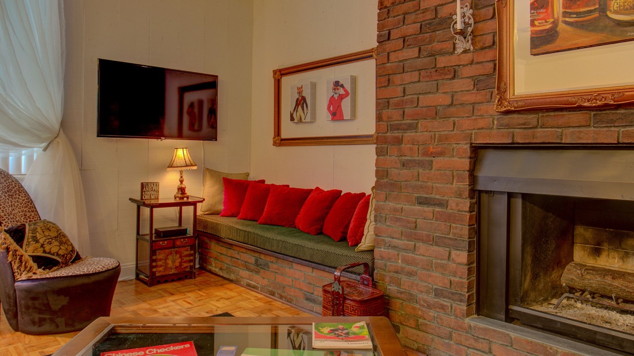 Photo of Livingroom in Lancaster