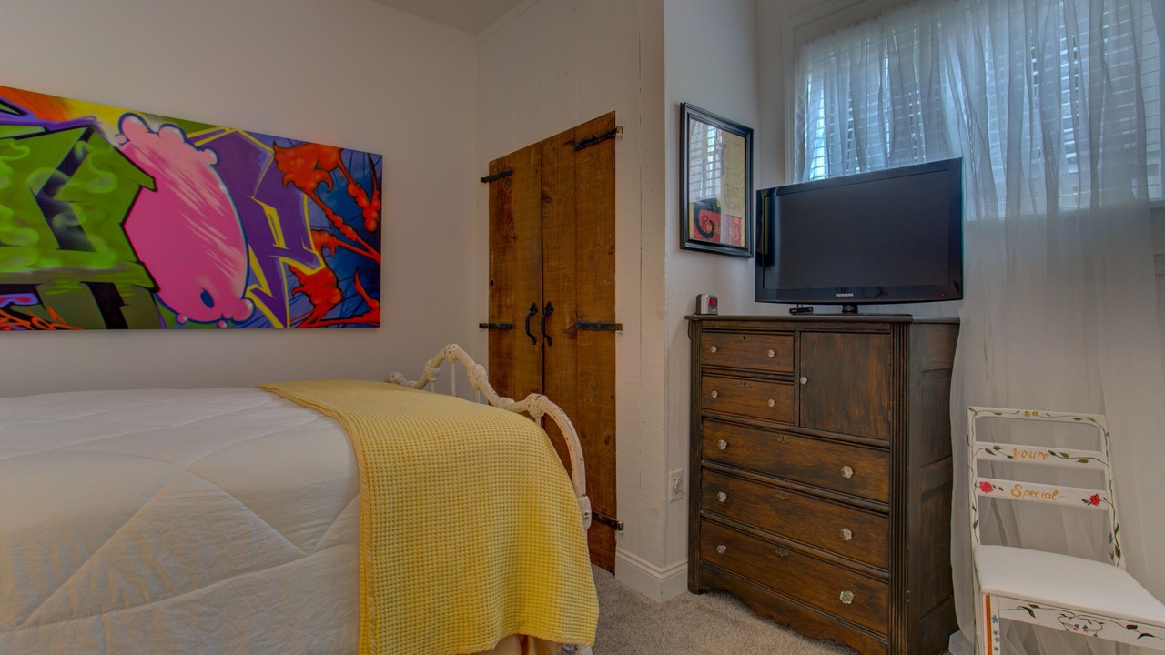 Photo of Bedroom in Lancaster