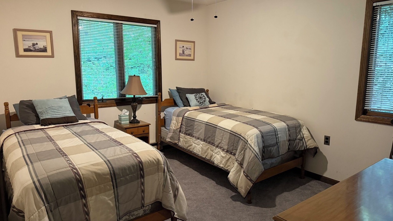 Photo of Bedroom in Lakeville