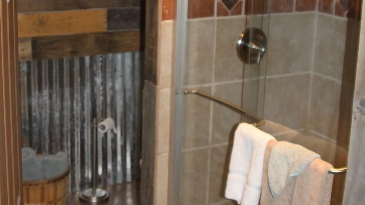 Photo of Bathroom in Lehighton