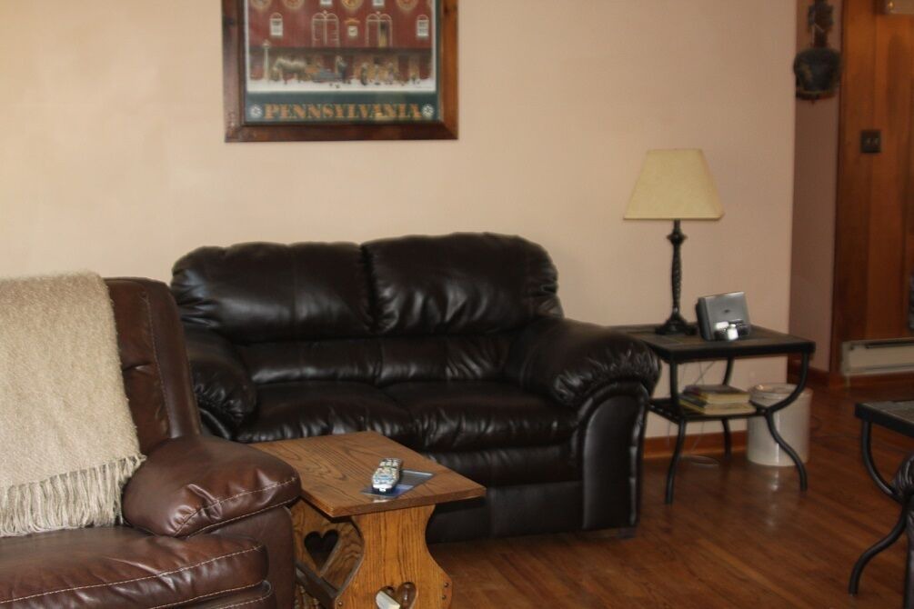 Photo of Bedroom in Lehighton