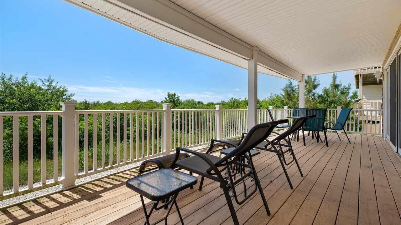 Photo of Patio Balcony in Southend