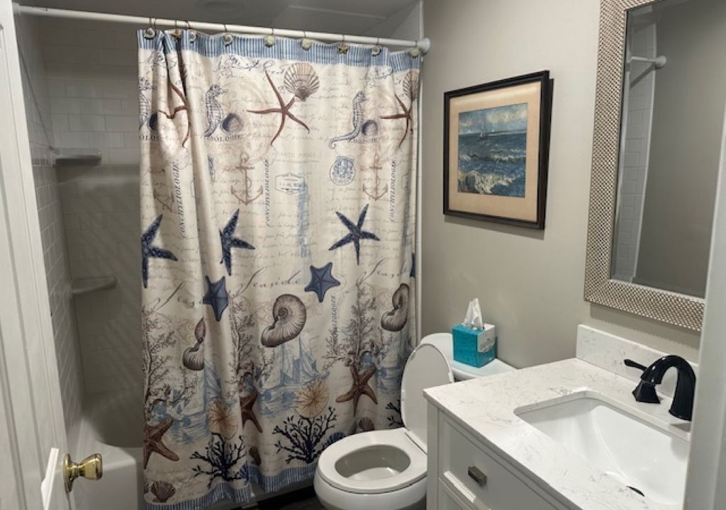 Photo of Bathroom in Southend