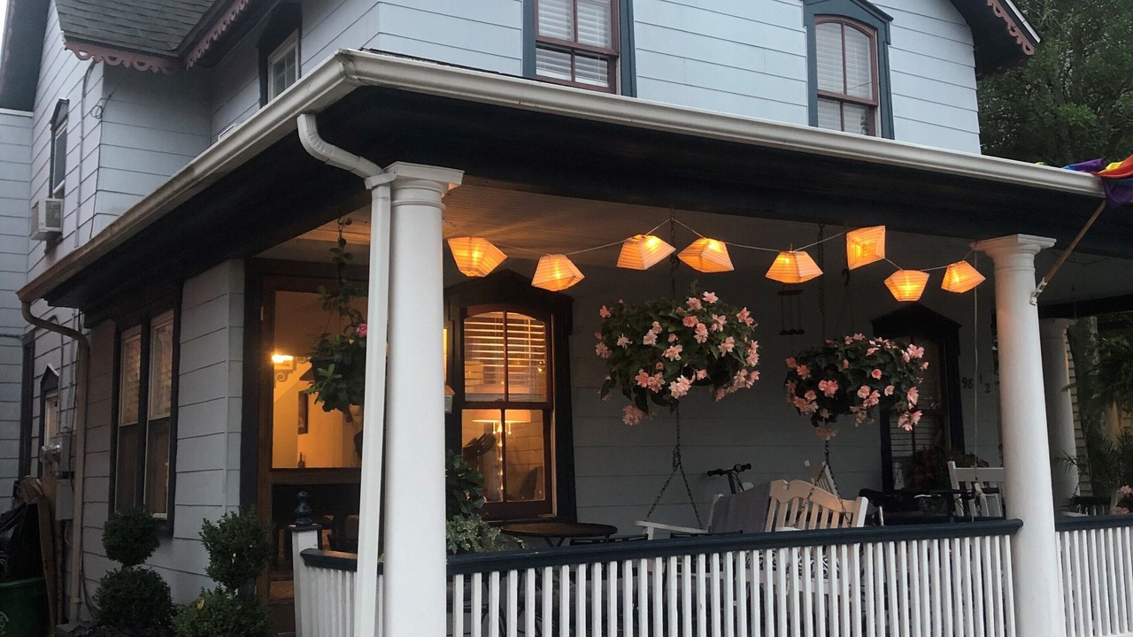 Photo of Outdoor in Ocean Grove