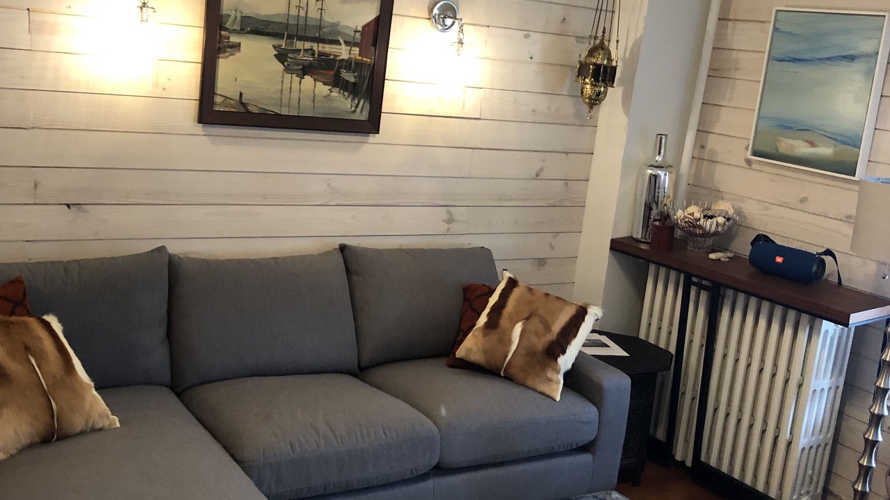 Photo of Livingroom in Ocean Grove