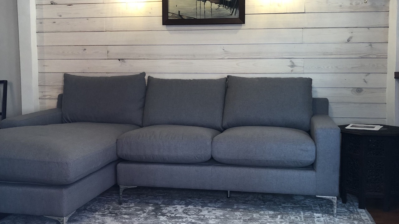 Photo of Livingroom in Ocean Grove