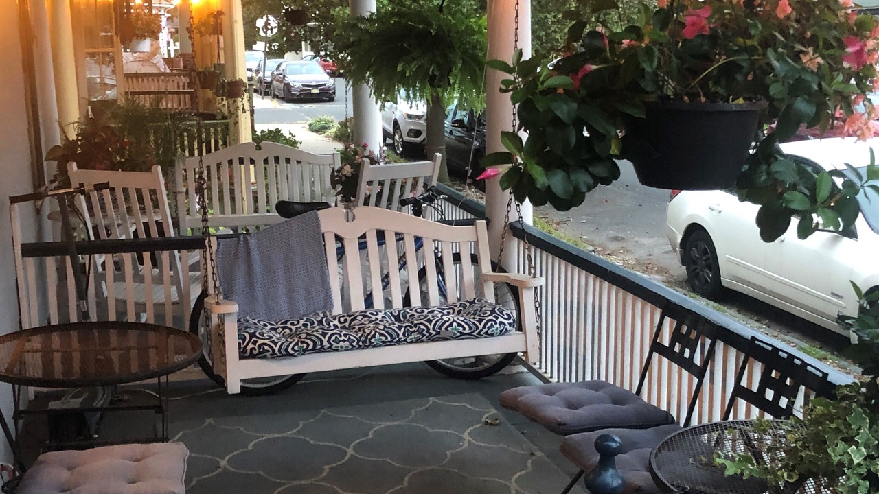 Photo of Outdoor in Ocean Grove