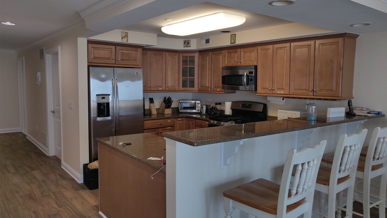 Photo of Kitchen in North Wildwood
