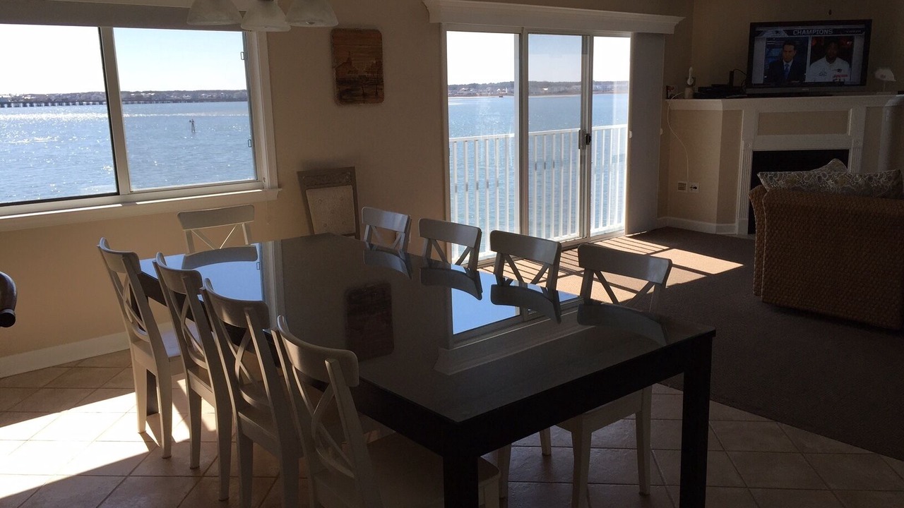 Photo of Bedroom in Ocean City