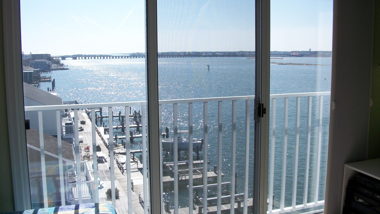 Photo of Bedroom in Ocean City