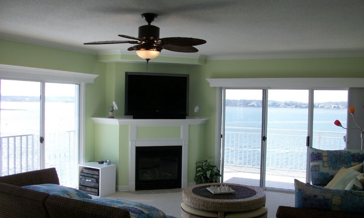 Photo of Bedroom in Ocean City