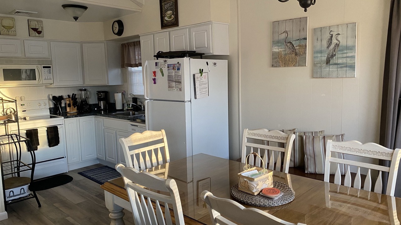 Photo of Kitchen in South End