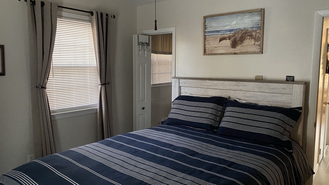 Photo of Bedroom in South End