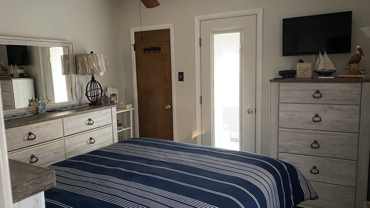 Photo of Bedroom in South End
