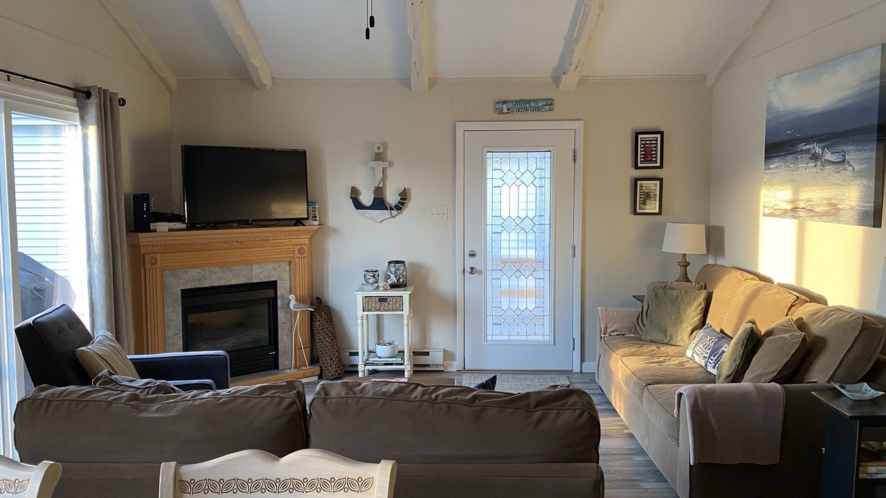 Photo of Livingroom in South End