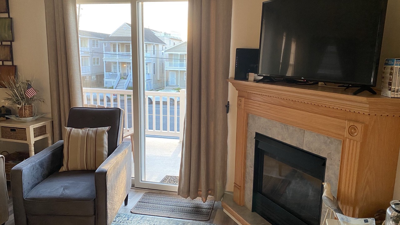 Photo of Livingroom in South End