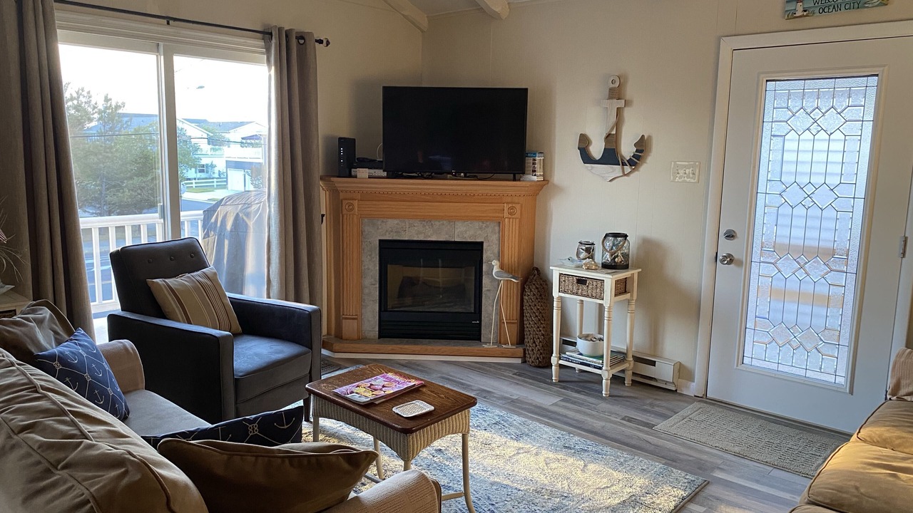 Photo of Livingroom in South End