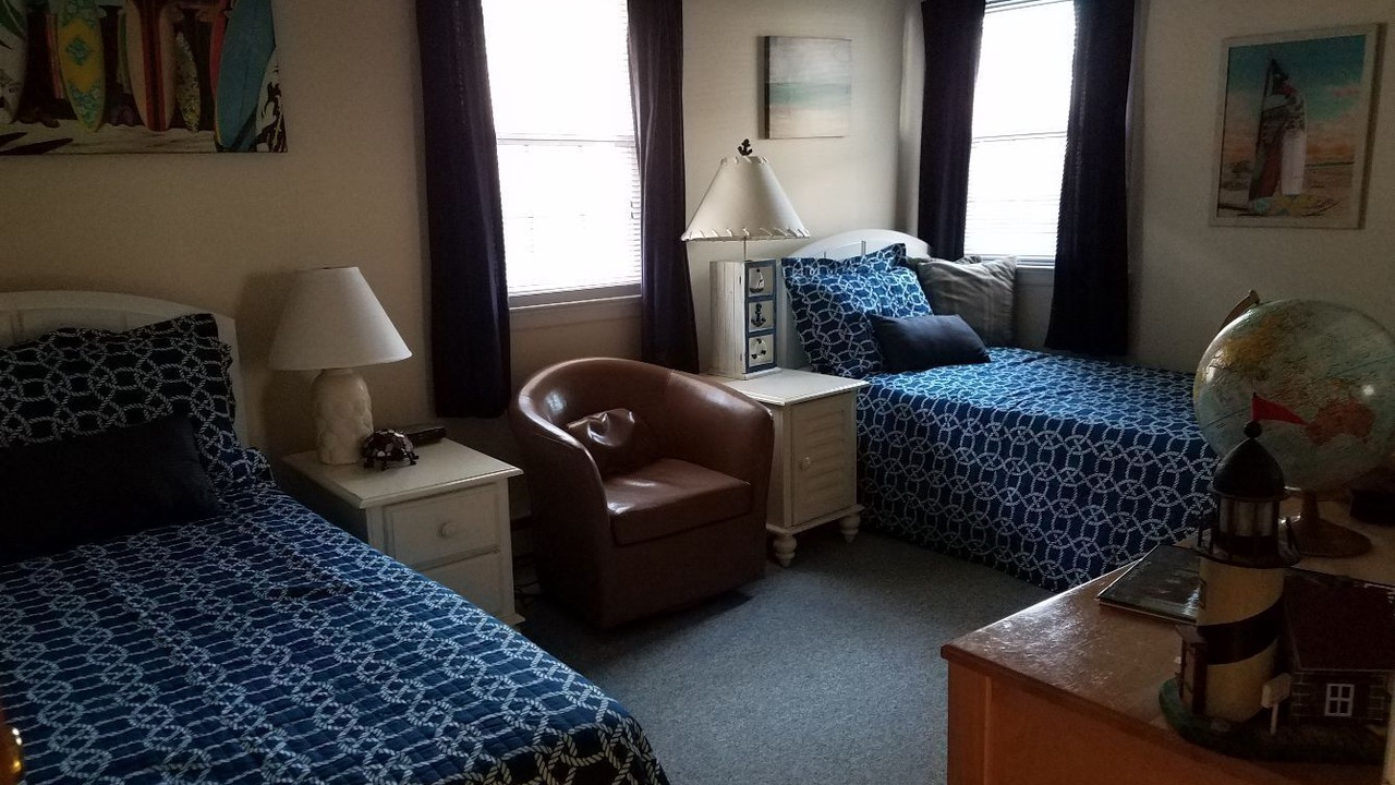 Photo of Bedroom in South End