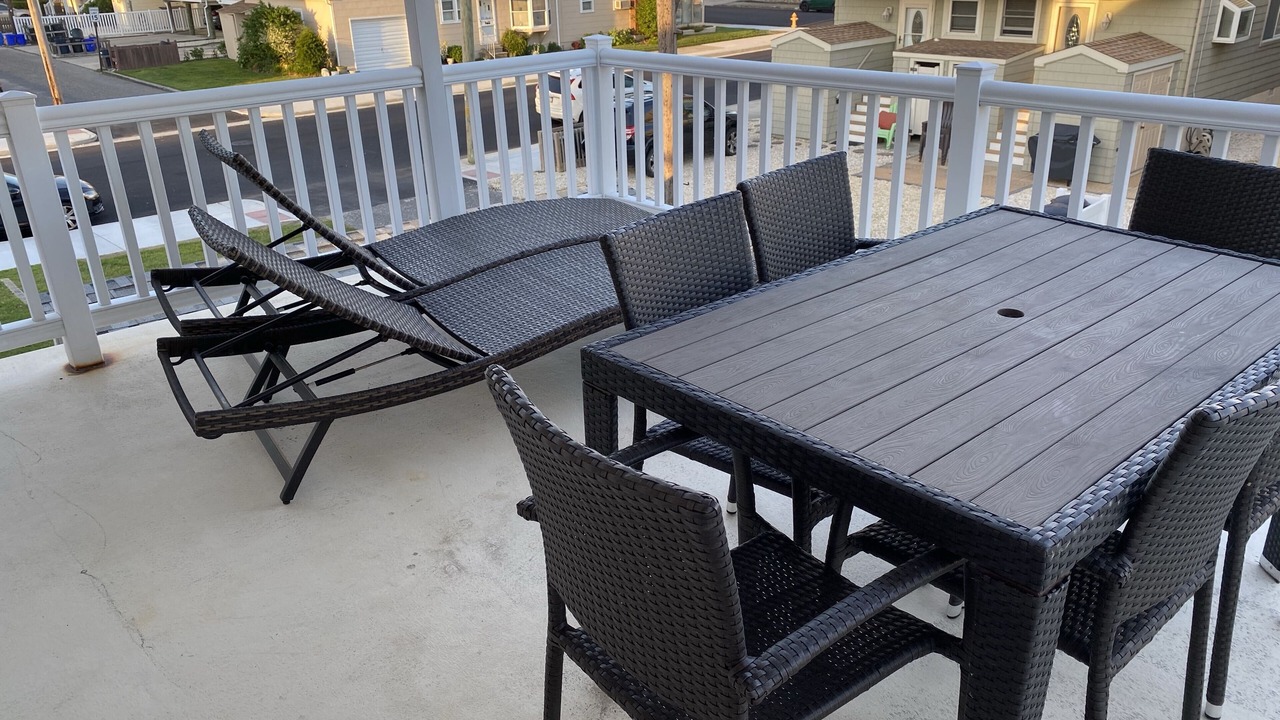 Photo of Outdoor in South End