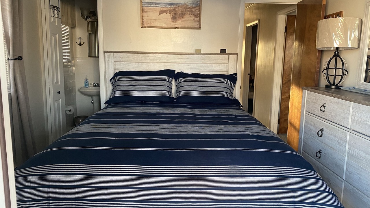 Photo of Bedroom in South End