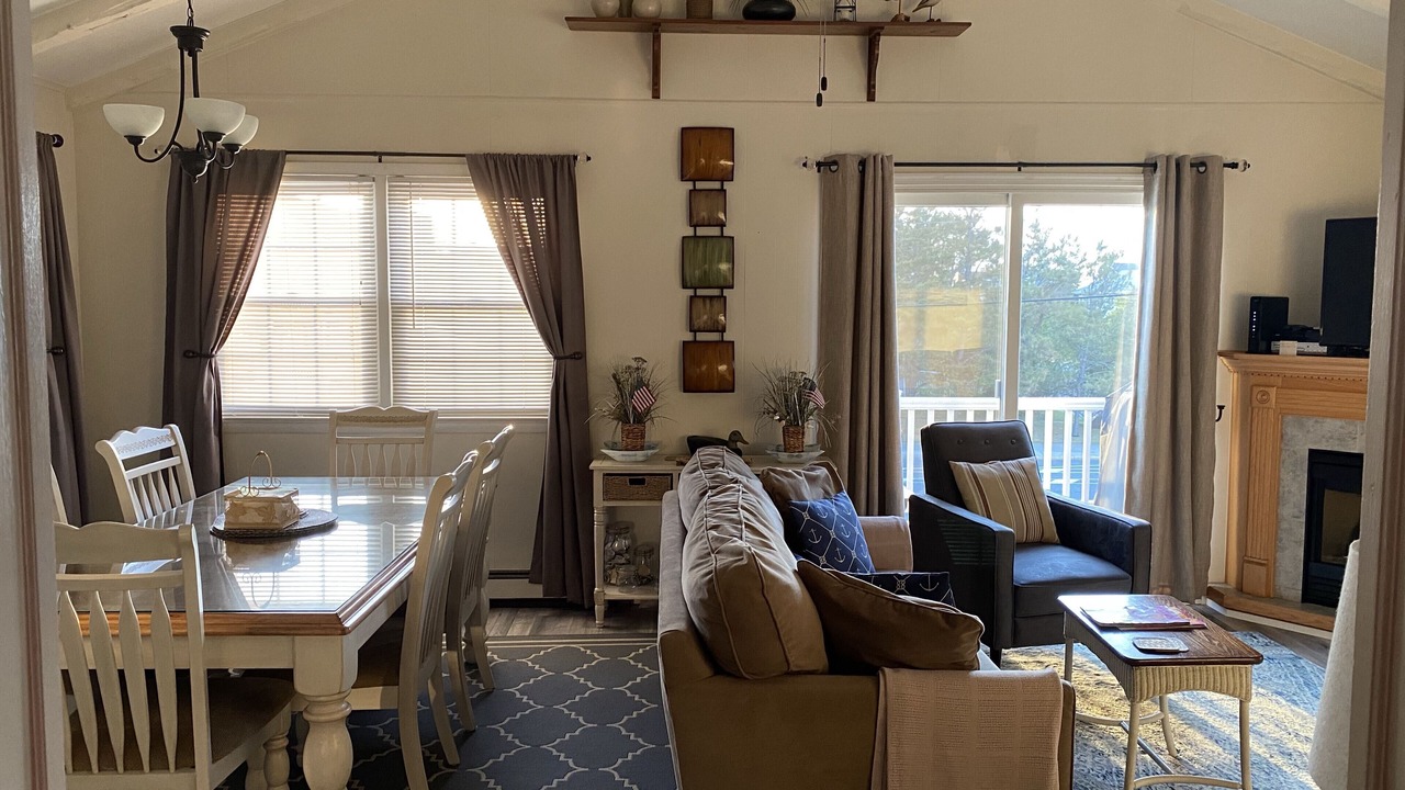 Photo of Livingroom in South End