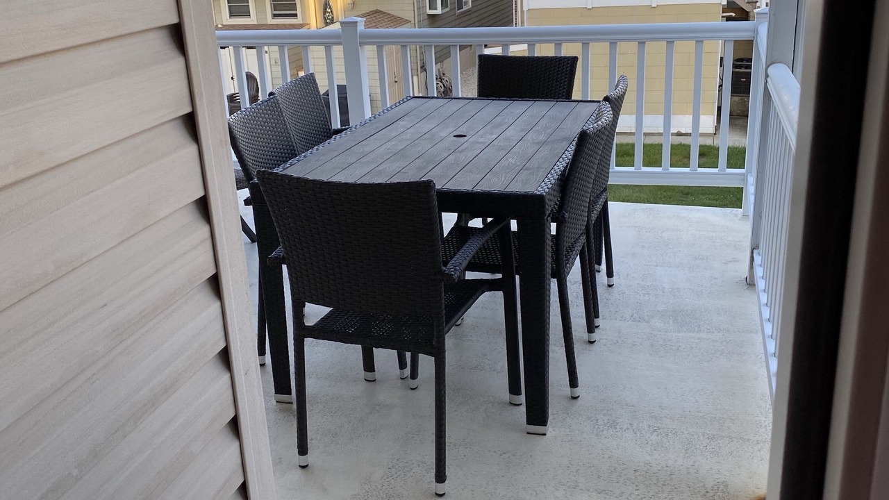 Photo of Outdoor in South End