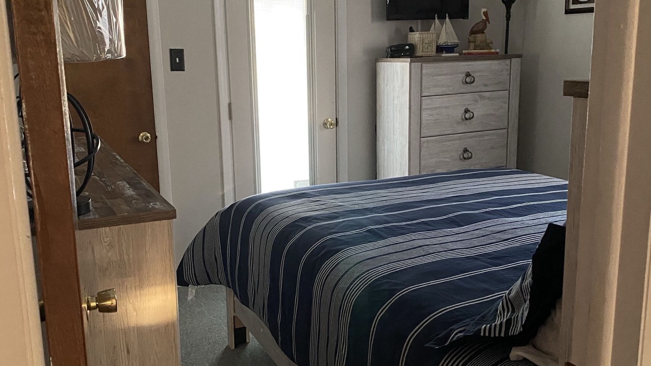 Photo of Bedroom in South End