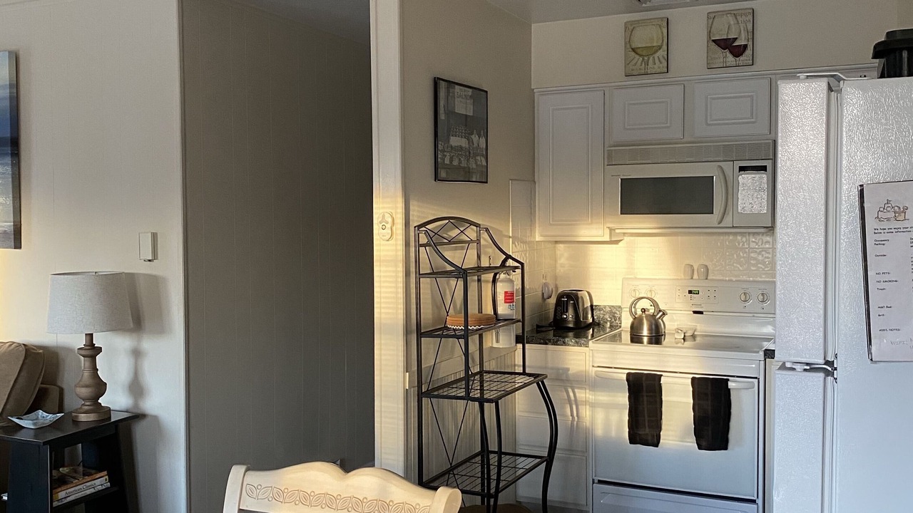 Photo of Kitchen in South End