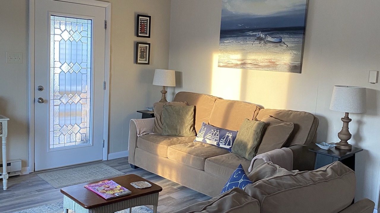 Photo of Livingroom in South End