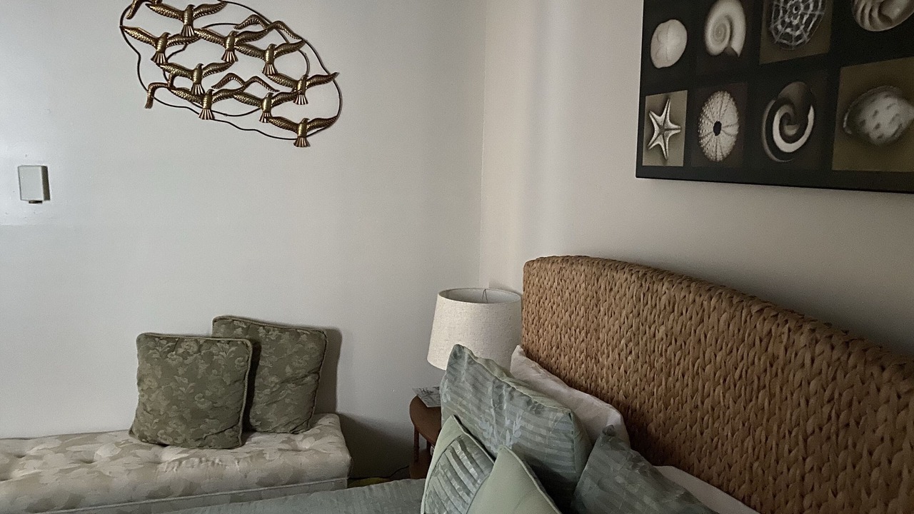 Photo of Bedroom in South End