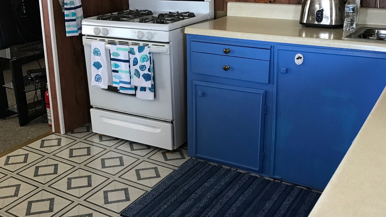 Photo of Kitchen in Downe