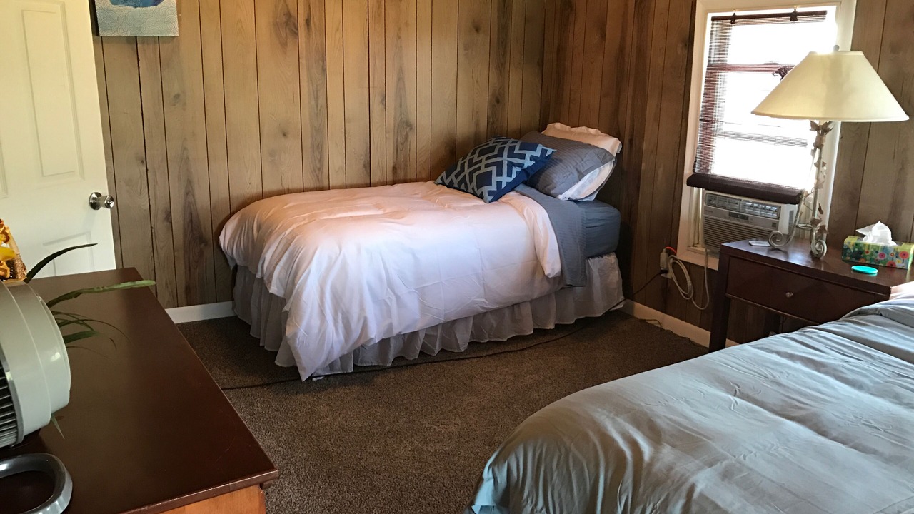 Photo of Bedroom in Downe