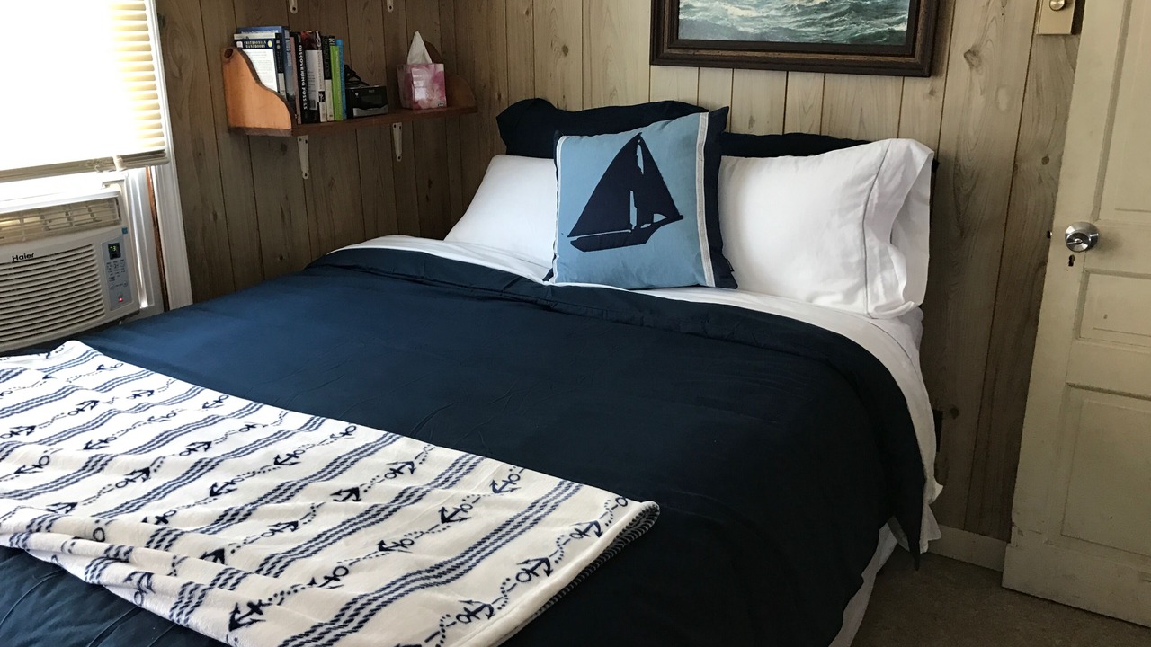 Photo of Bedroom in Downe