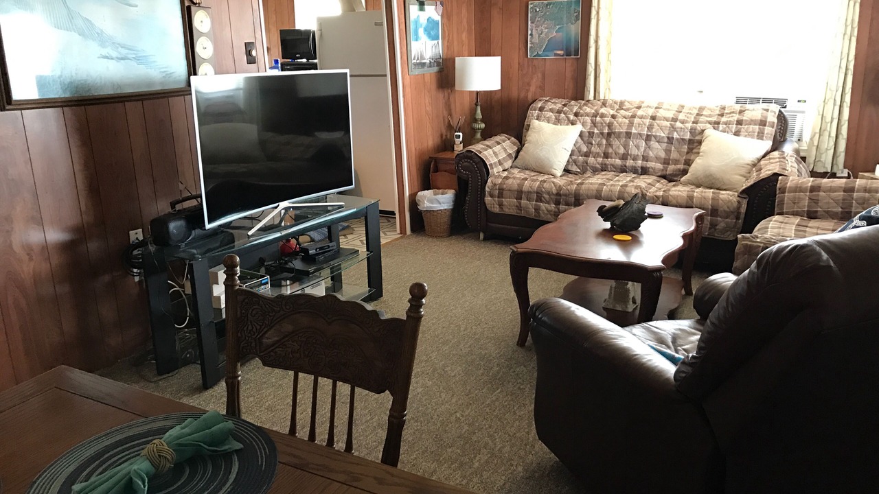 Photo of Livingroom in Downe