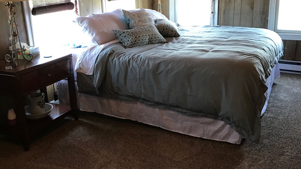 Photo of Bedroom in Downe