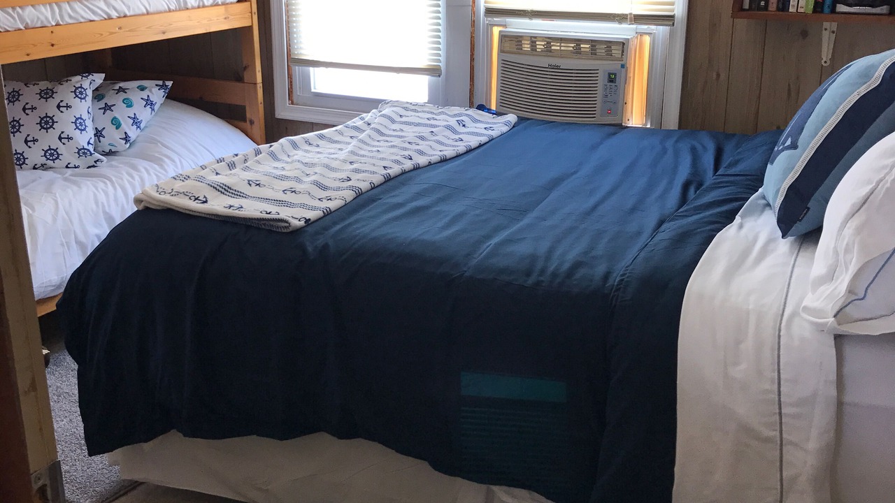 Photo of Bedroom in Downe