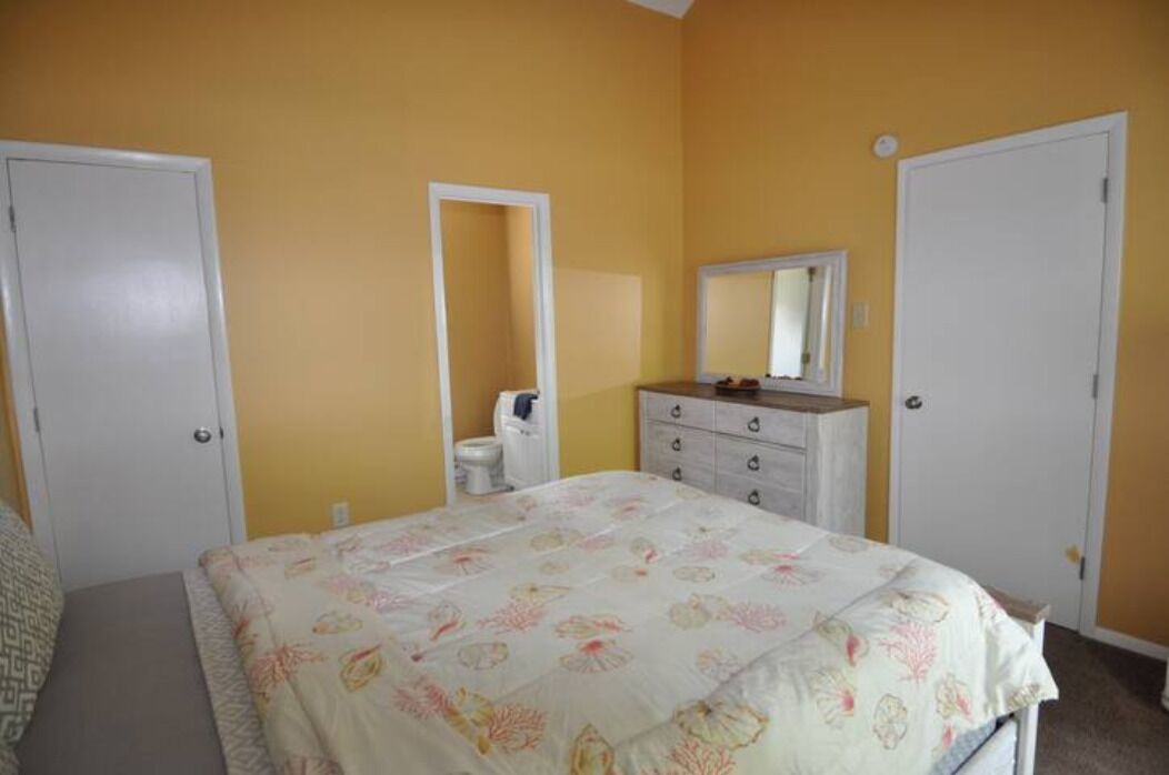 Photo of Bedroom in Albrightsville