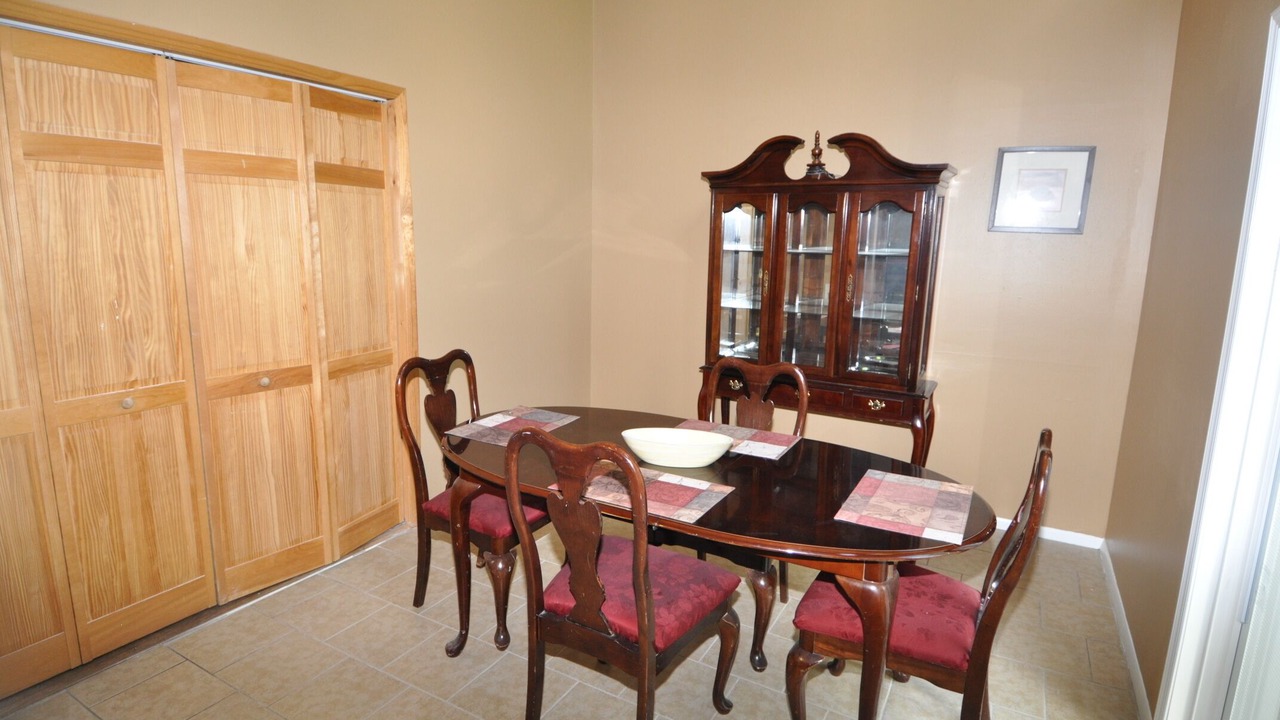 Photo of Livingroom in Albrightsville