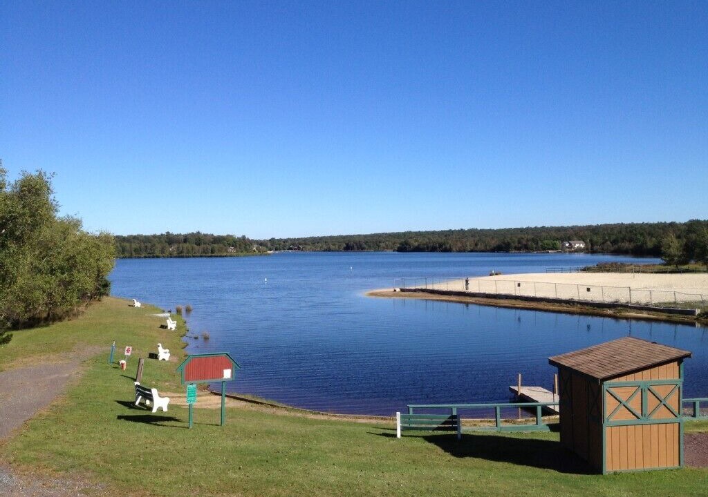 Photo of Outdoor in Albrightsville