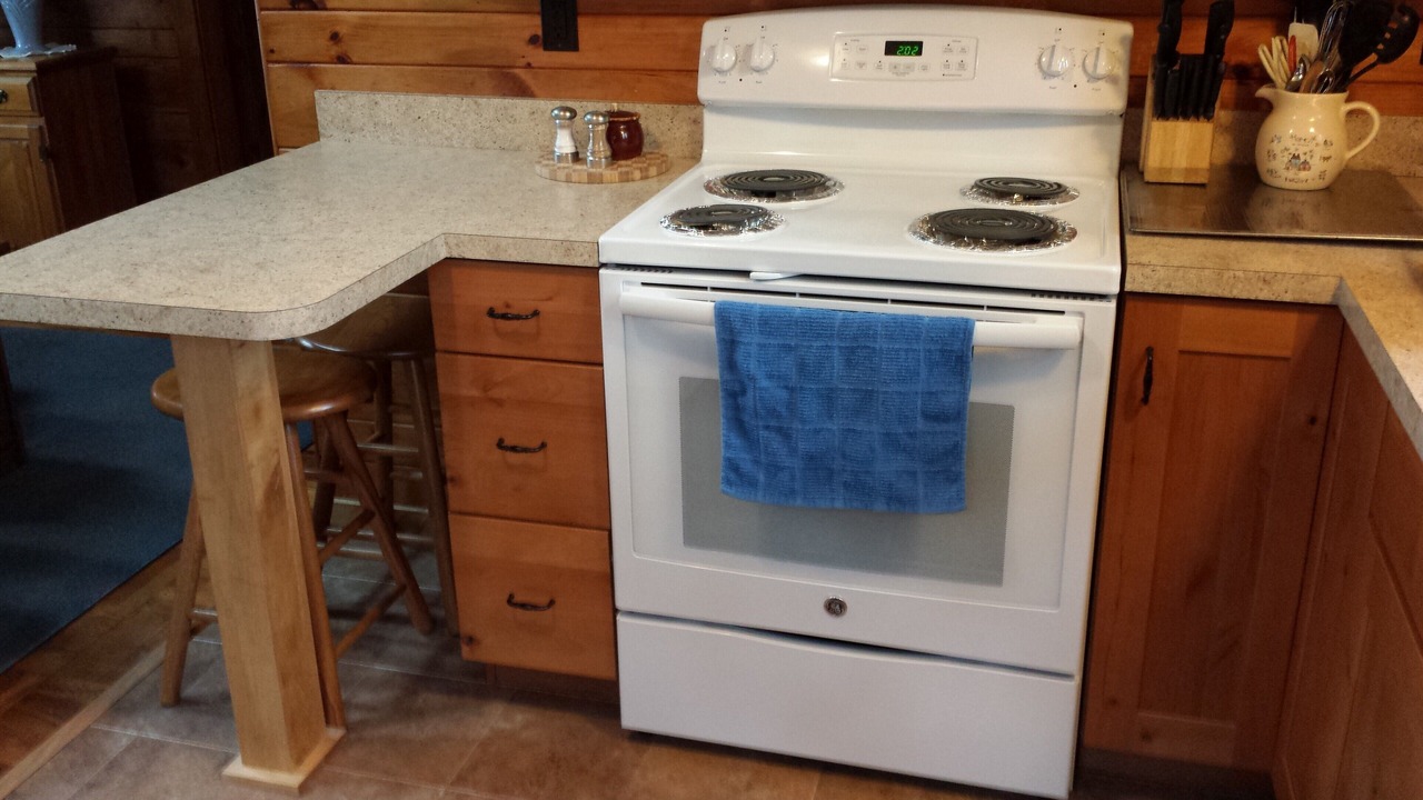 Photo of Kitchen in Sunny Point