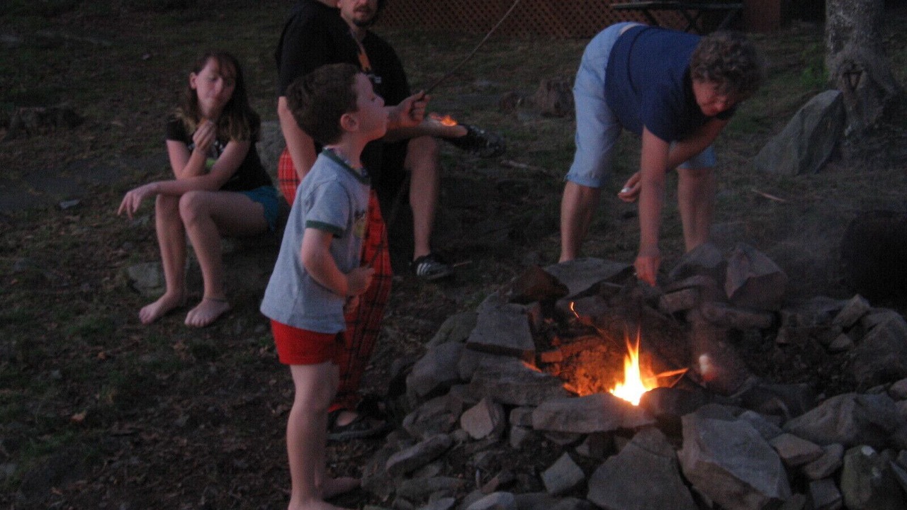 Photo of Outdoor in Sunny Point