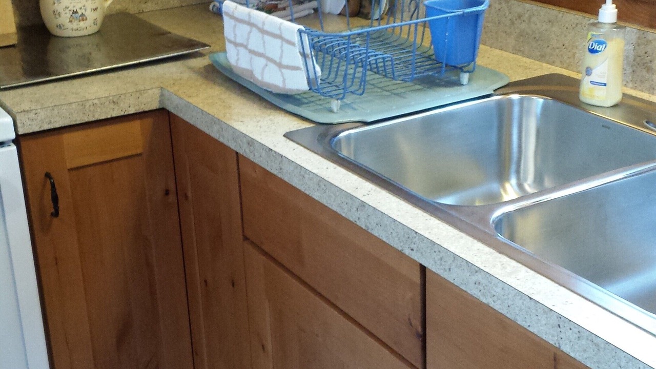 Photo of Kitchen in Sunny Point