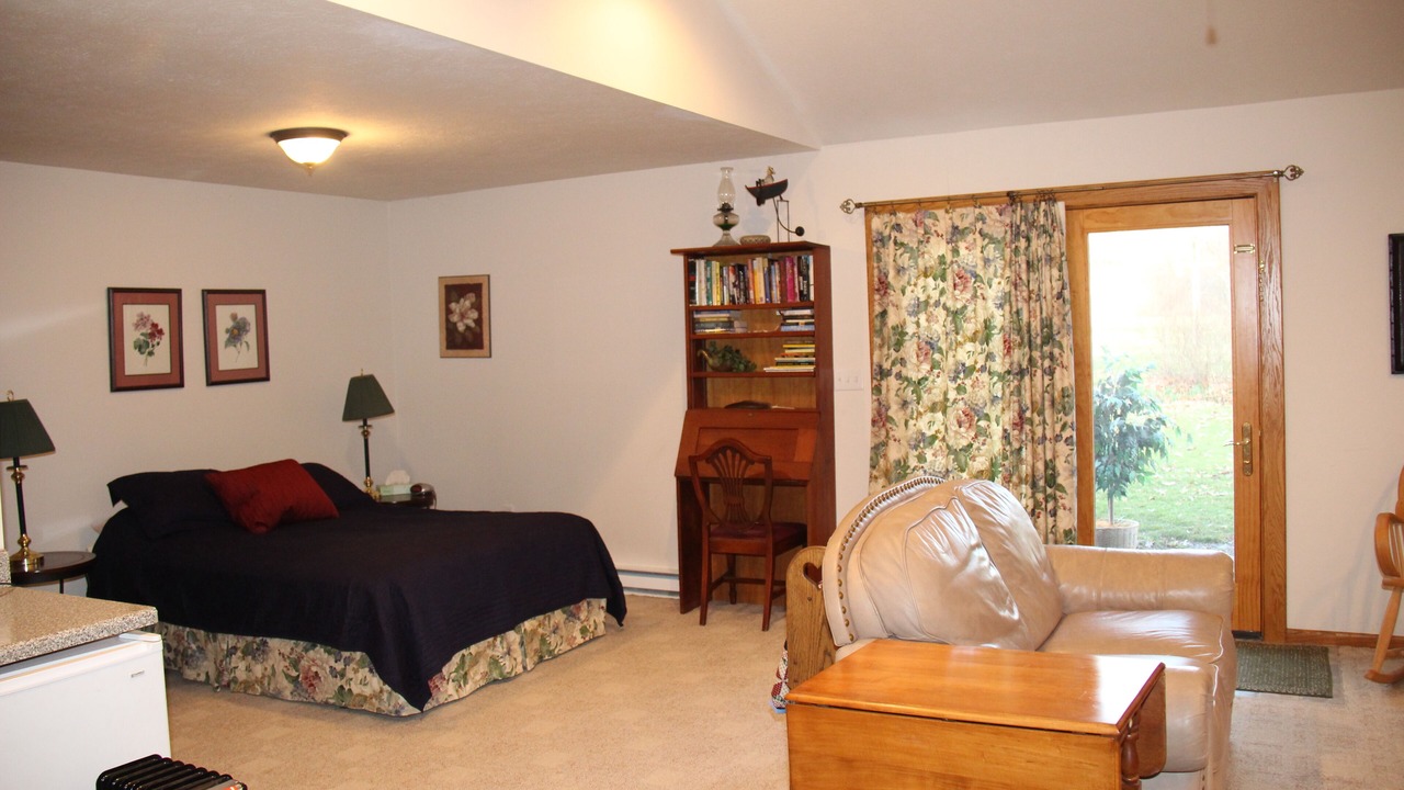 Photo of Bedroom in Norton
