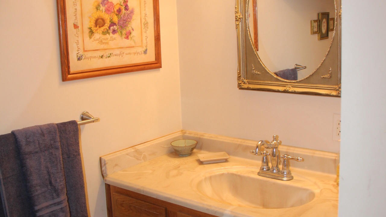 Photo of Bathroom in Norton