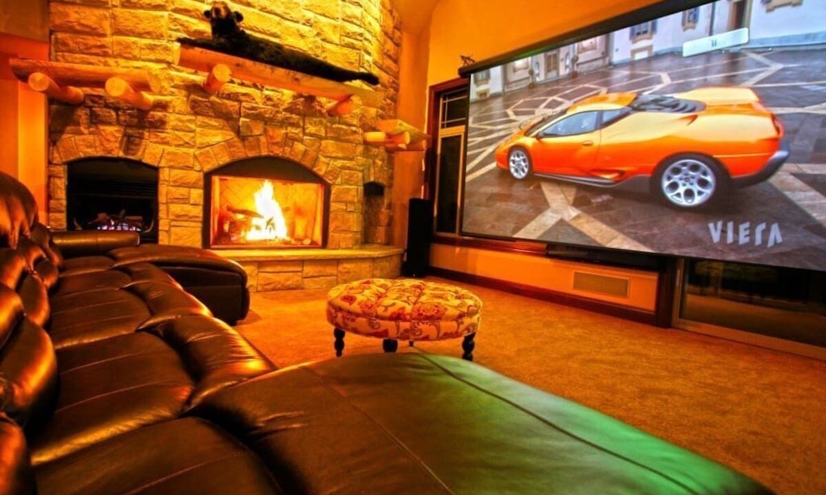Photo of Bedroom in Timberline