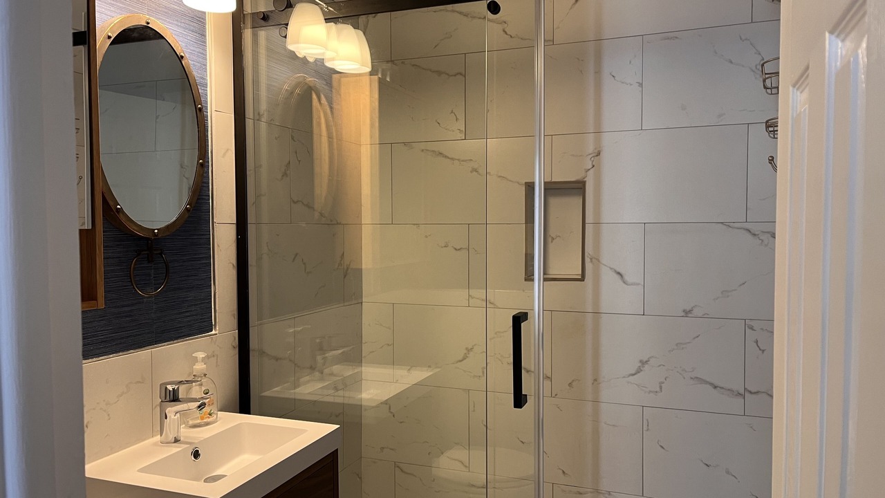 Photo of Bathroom in North Wildwood