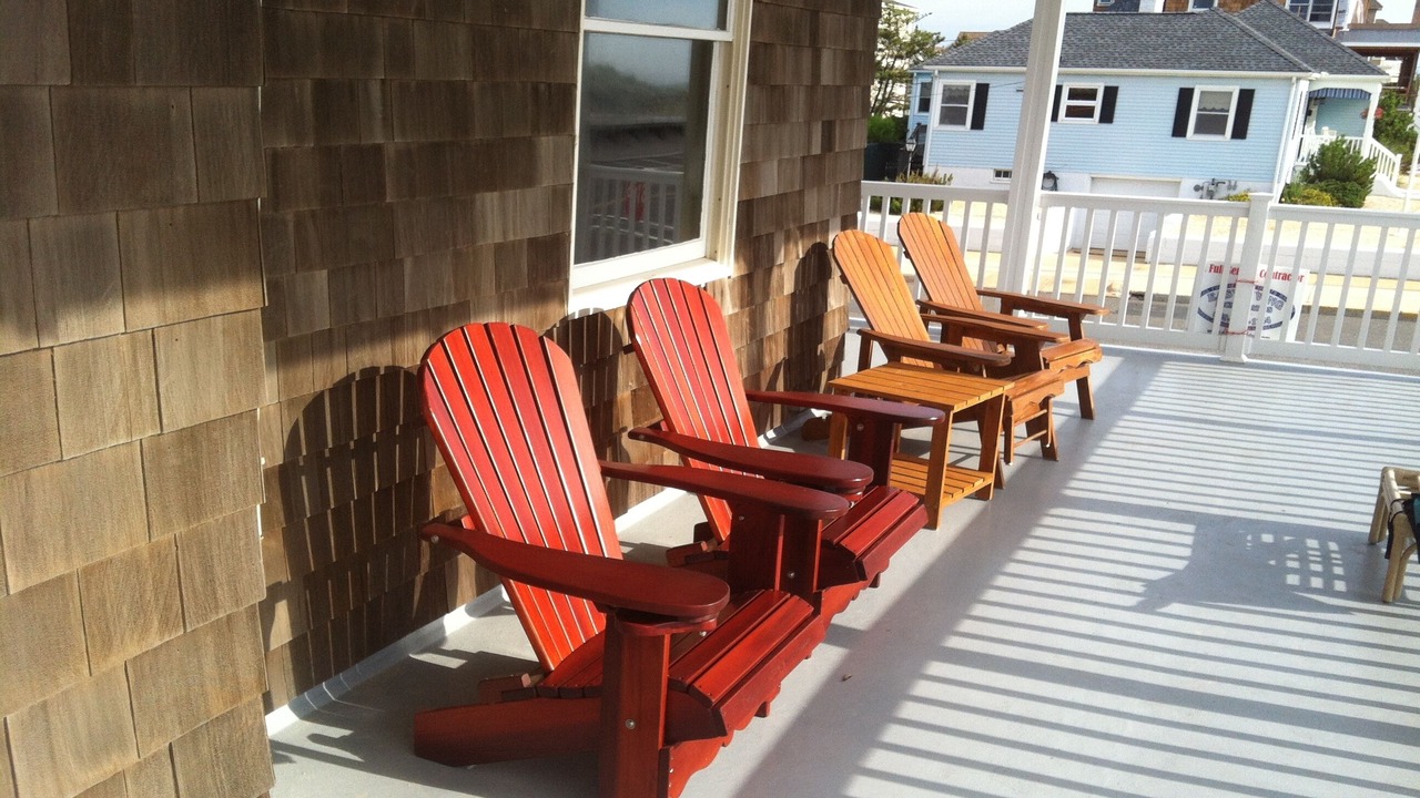 Photo of Bedroom in Ortley Beach