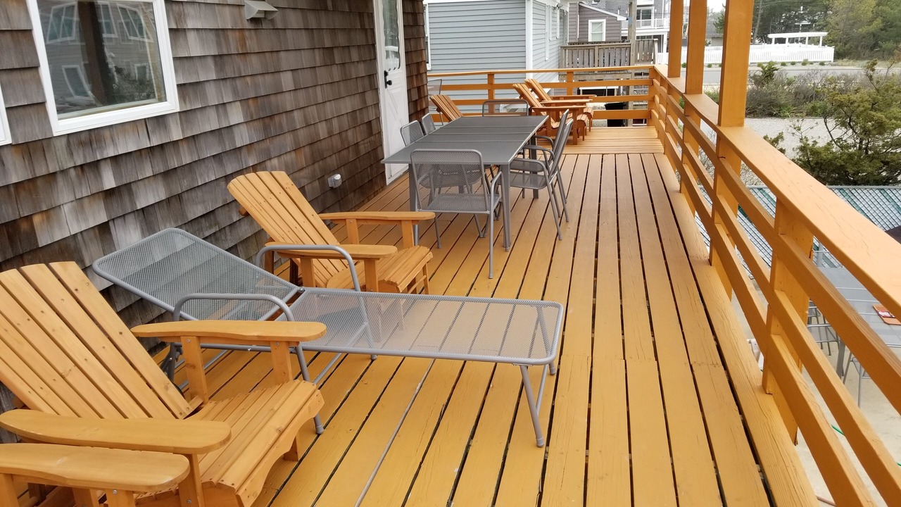 Photo of Outdoor in Ortley Beach