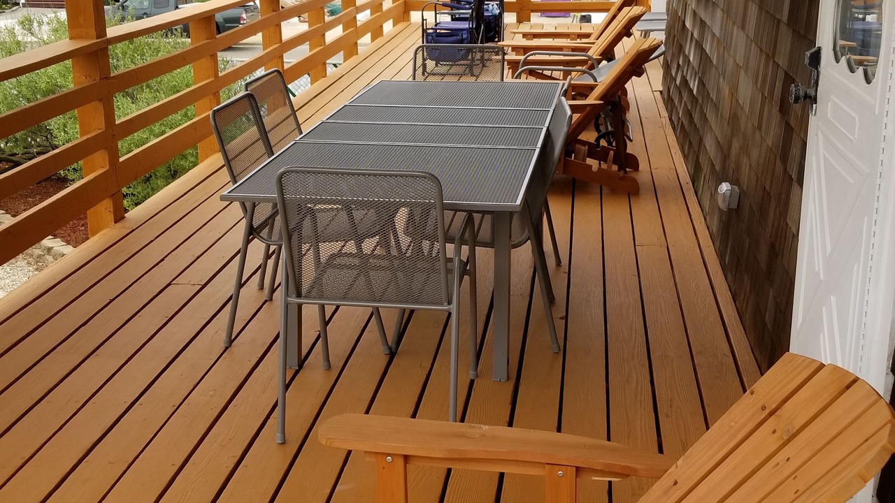 Photo of Outdoor in Ortley Beach