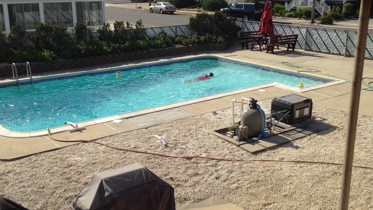 Photo of Outdoor in Ortley Beach